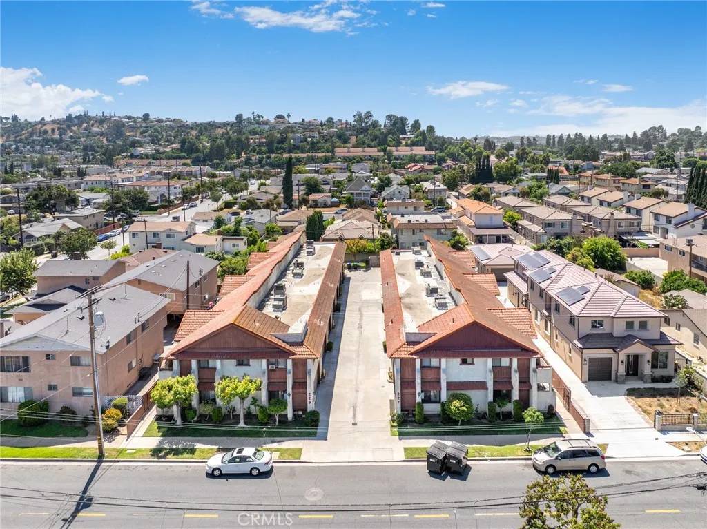 Monterey Park, CA 91754,227 S Ynez Avenue #B