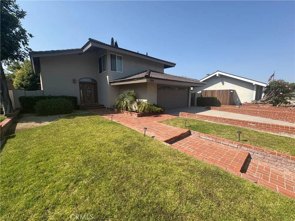 Anaheim, CA 92808,7325 E Calle Granada