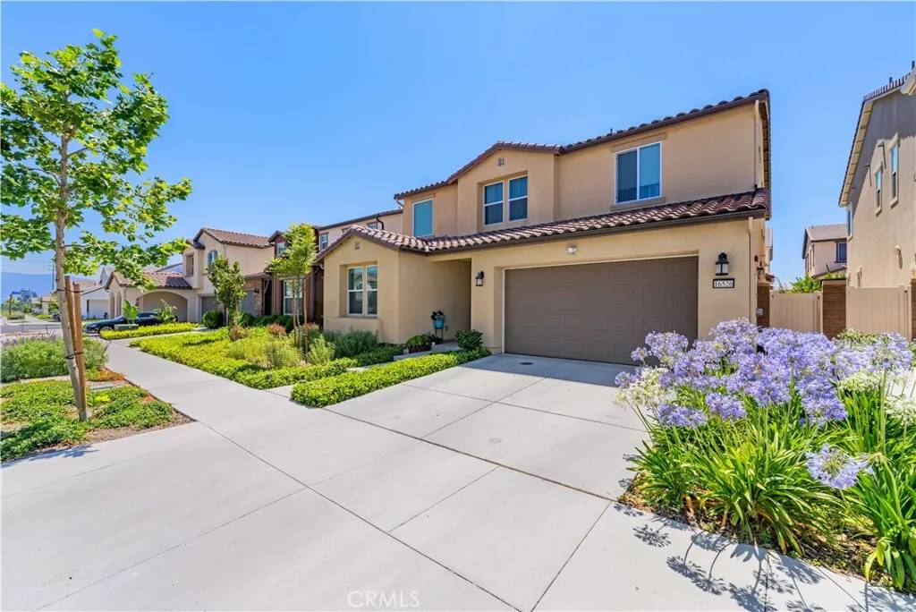 Chino, CA 91708,16526 Trailblazer Avenue