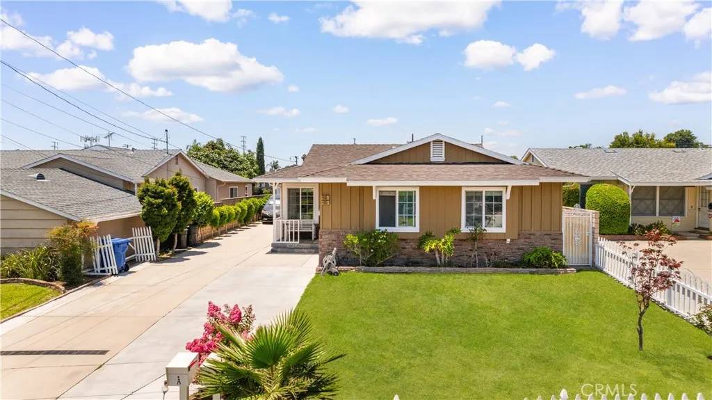 Temple City, CA 91780,4885 Fratus Drive
