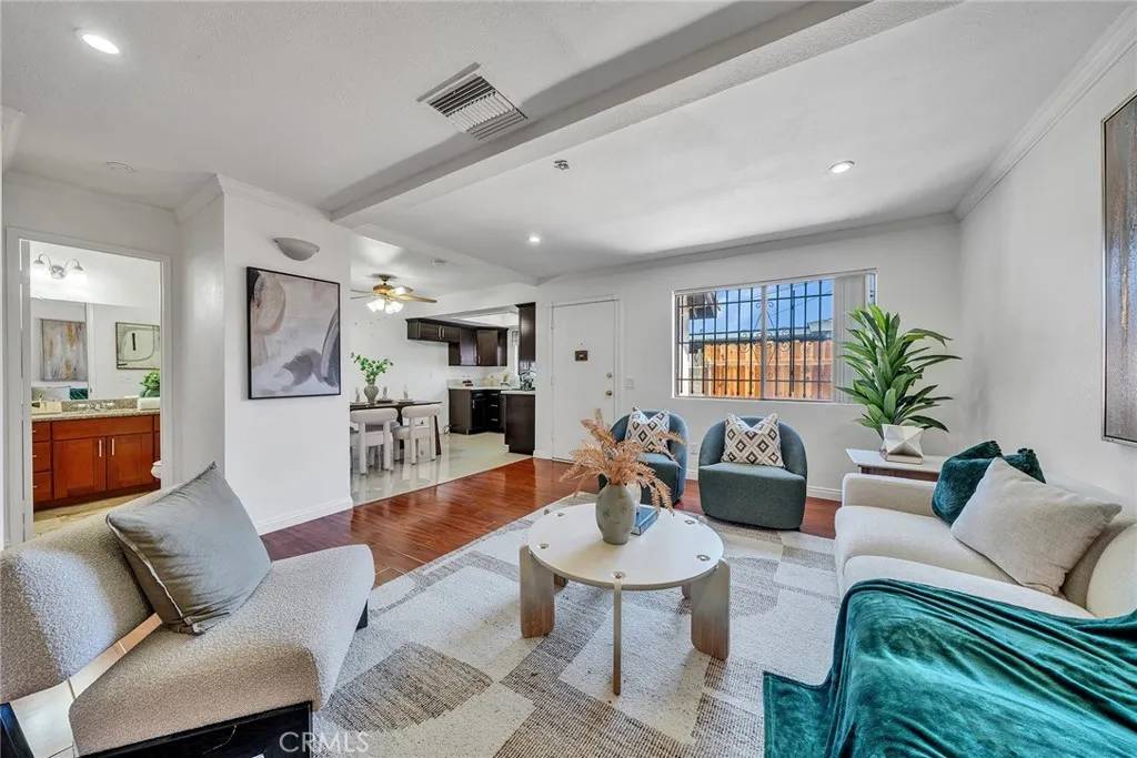 El Monte, CA 91732,3687 Durfee Avenue #3