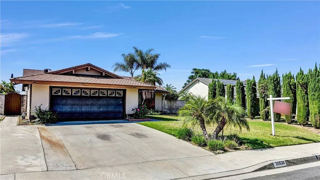 Walnut, CA 91789,20530 Divonne Drive