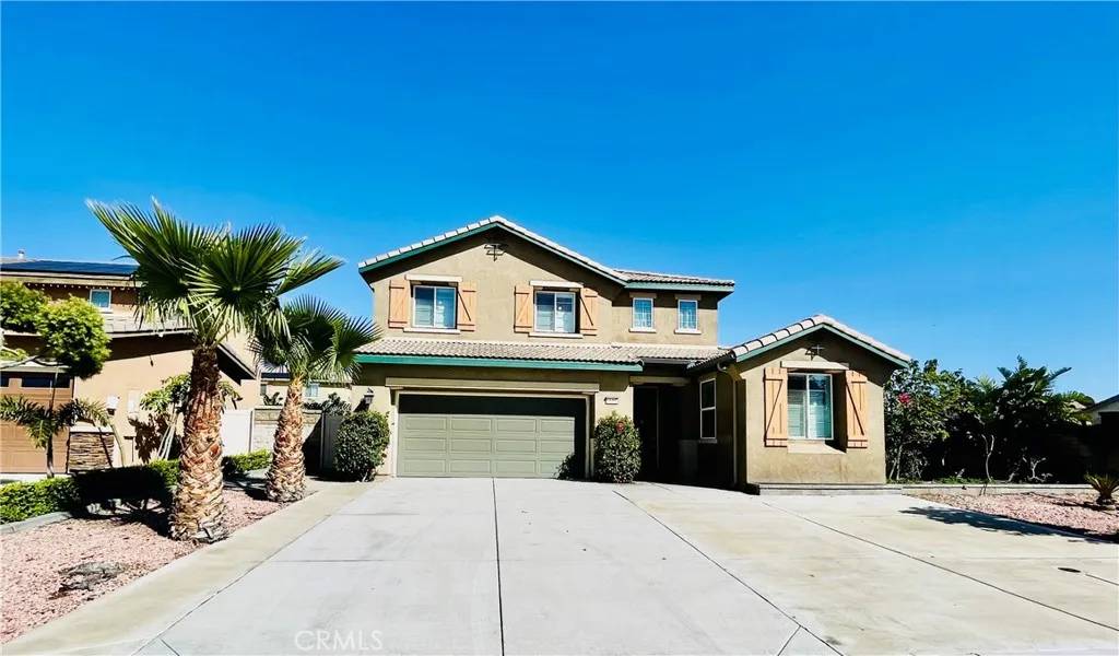 Jurupa Valley, CA 91752,11407 Autumn Sage Avenue