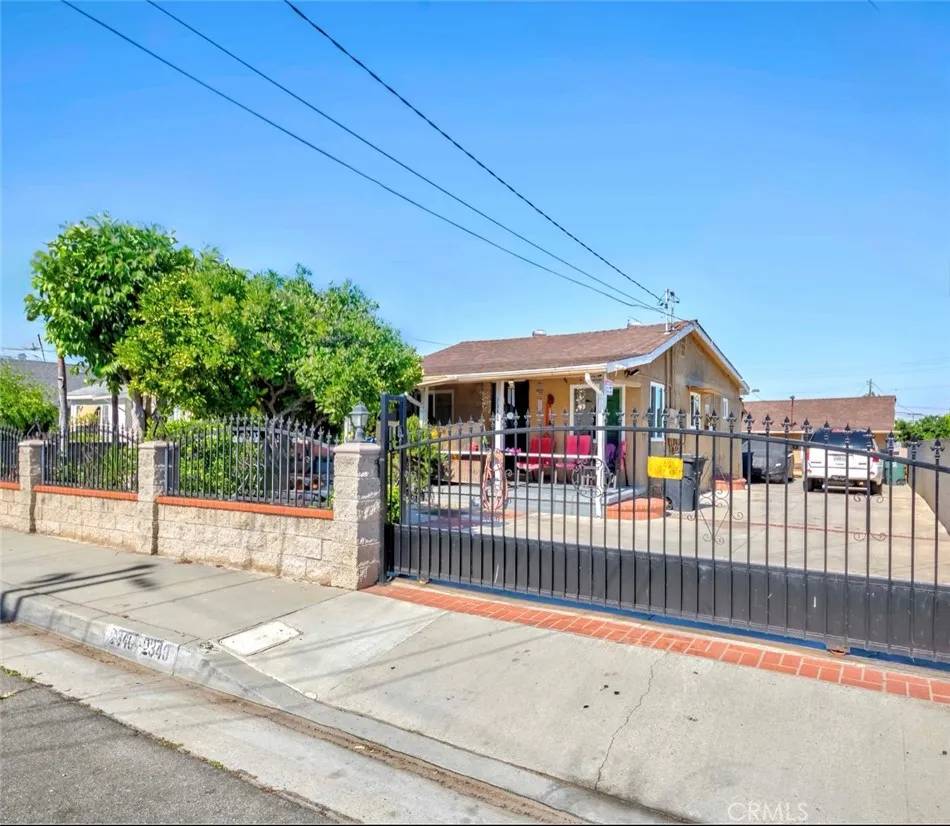 Rosemead, CA 91770,2340 Pine Street