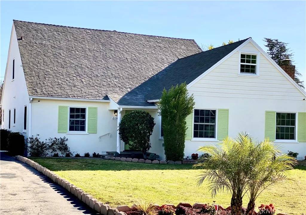 Temple City, CA 91780,6114 Camellia Avenue