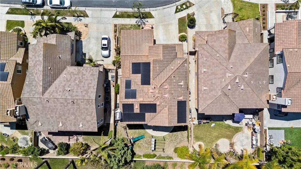Fullerton, CA 92835,2580 Pearblossom Street