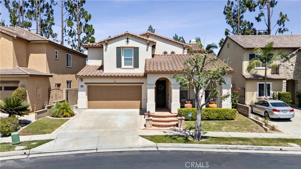 Fullerton, CA 92835,2580 Pearblossom Street