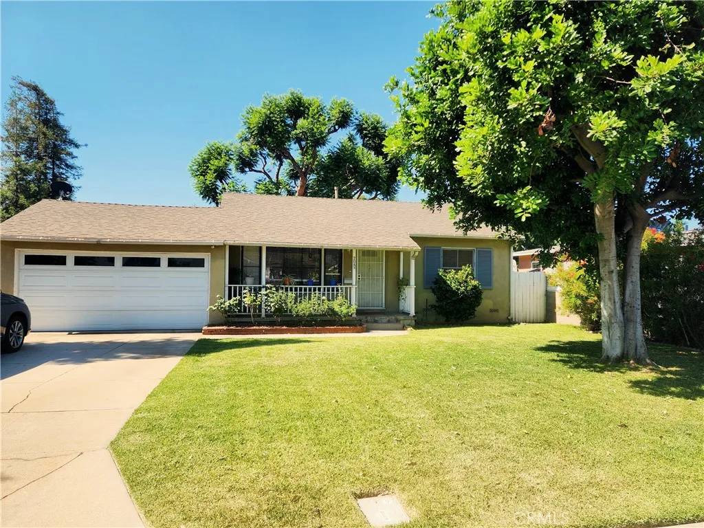 Monrovia, CA 91016,208 Brisbane Street