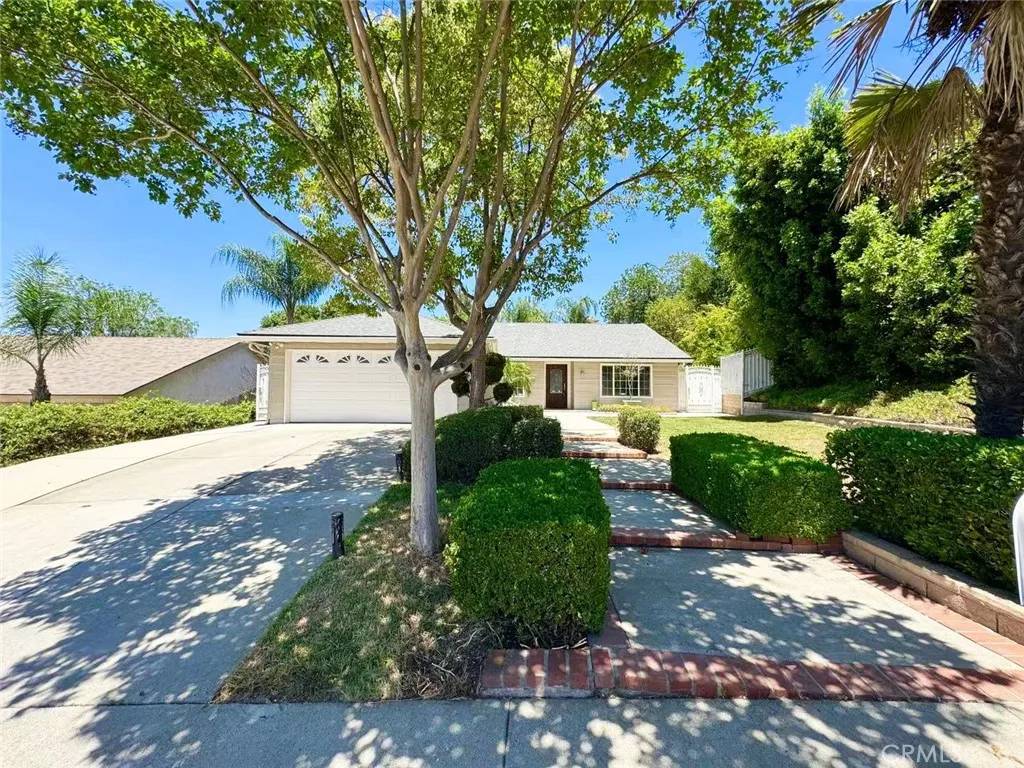 Diamond Bar, CA 91765,21315 Pinehill Lane