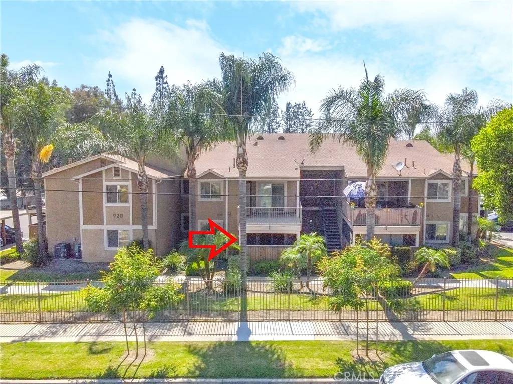 Ontario, CA 91762,920 S Palmetto Avenue #9