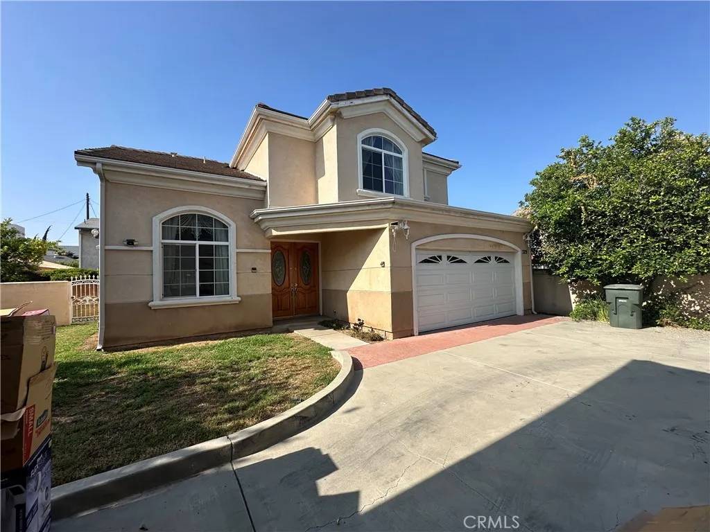 San Gabriel, CA 91776,329 W Ralph Street