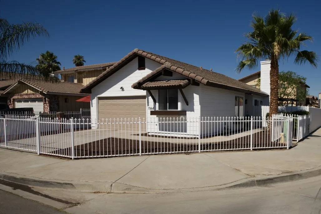 Perris, CA 92571,1564 Ashbury Way