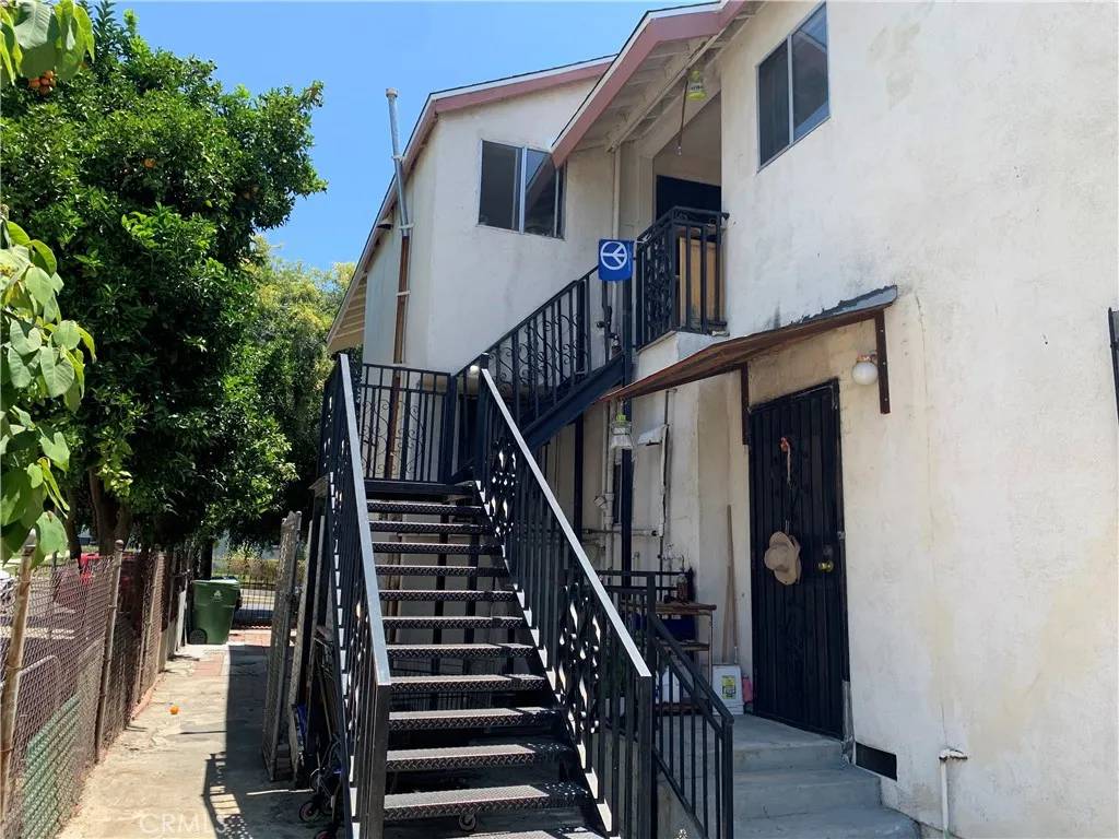 Lincoln Heights, CA 90031,2419 Eastlake Avenue #B