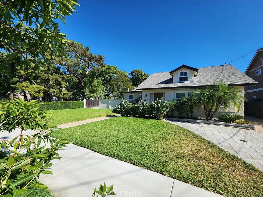 San Gabriel, CA 91775,8420 E Hermosa Drive