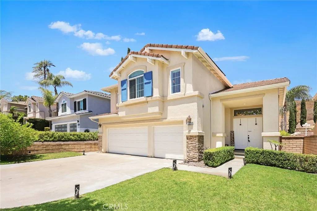Chino Hills, CA 91709,1678 Pleasant Hill Drive