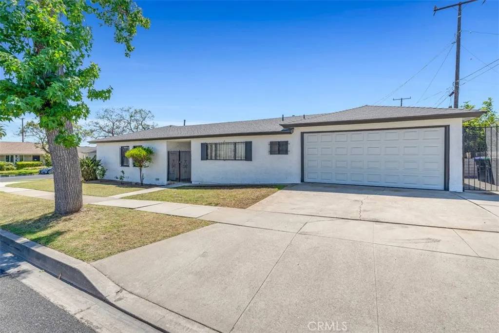 Monterey Park, CA 91754,501 W Floral Drive