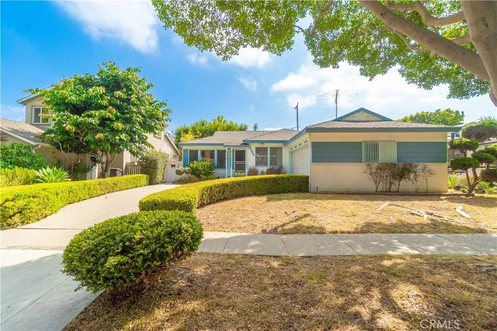 Culver City, CA 90232,4348 VINTON Avenue