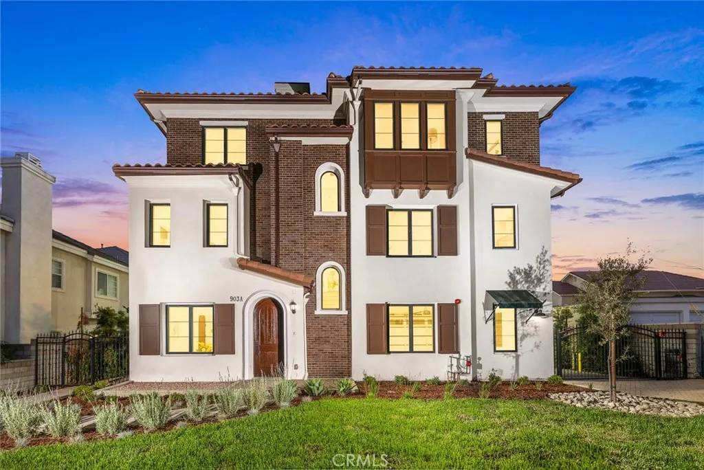 Arcadia, CA 91007,905 sunset Boulevard #A