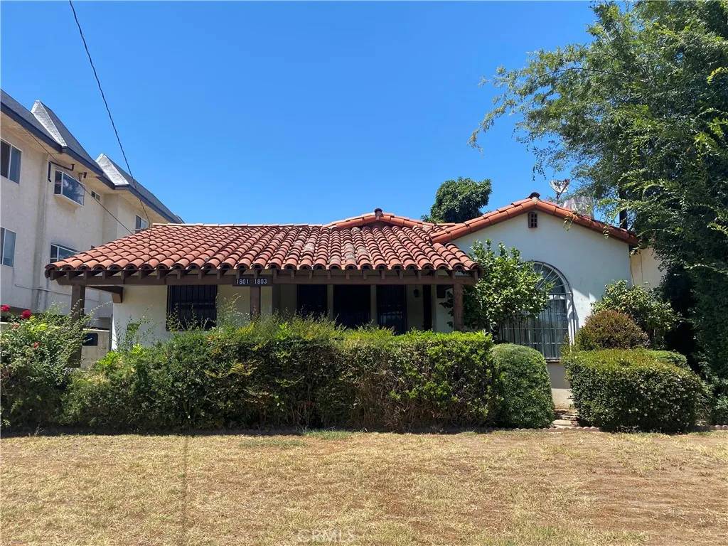 Alhambra, CA 91803,1801 W Commonwealth Avenue