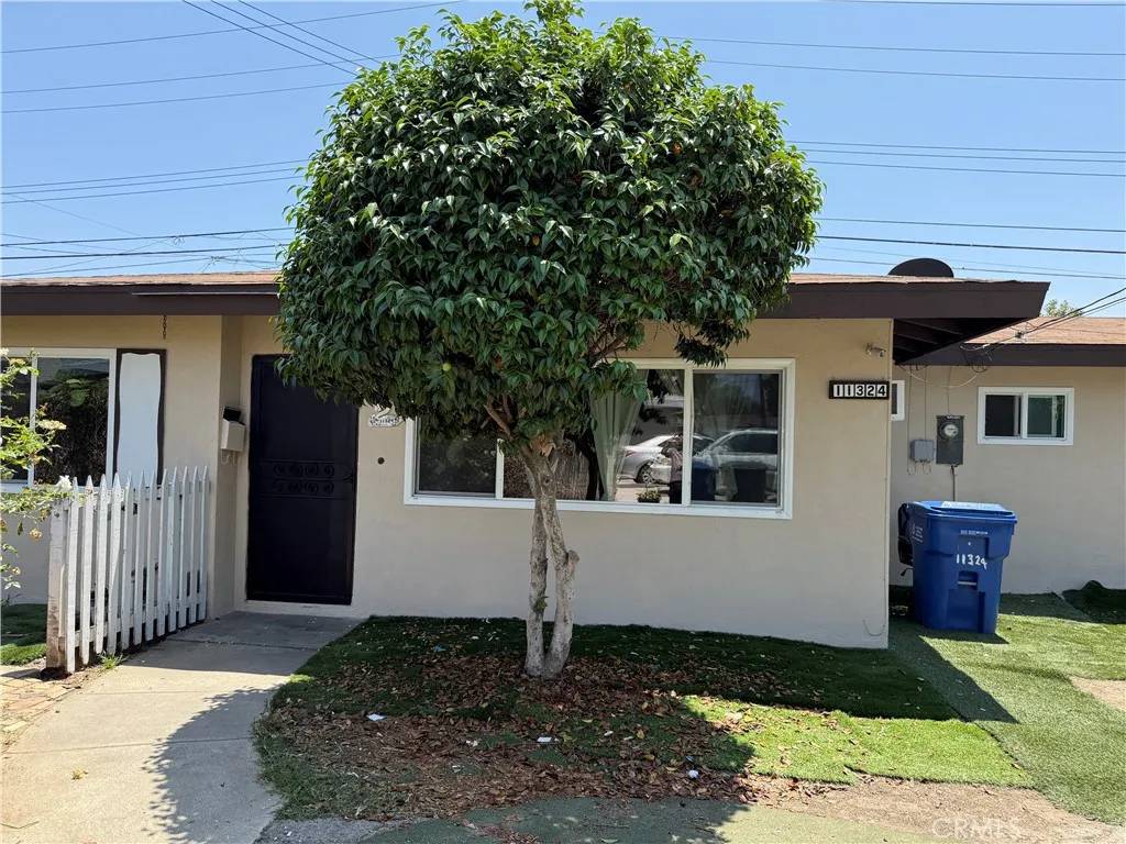 El Monte, CA 91732,11324 Ranchito Street