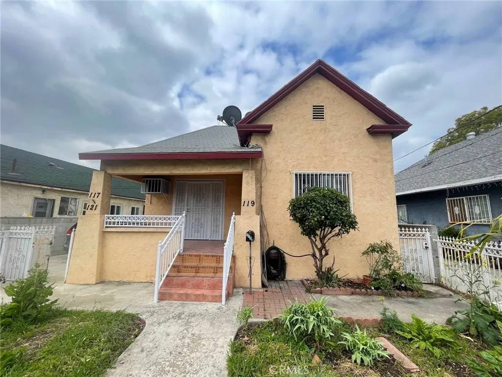 Los Angeles, CA 90031,117 N Avenue 25