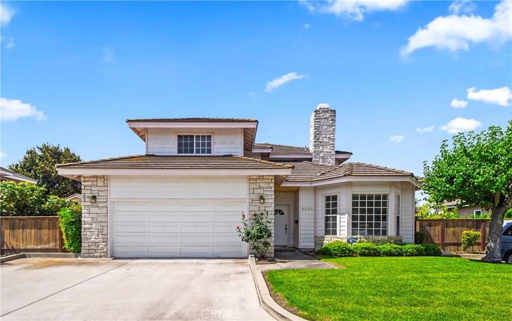El Monte, CA 91732,5255 La Madera Avenue