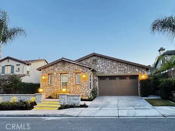 Yorba Linda, CA 92886,20098 Livorno Ln