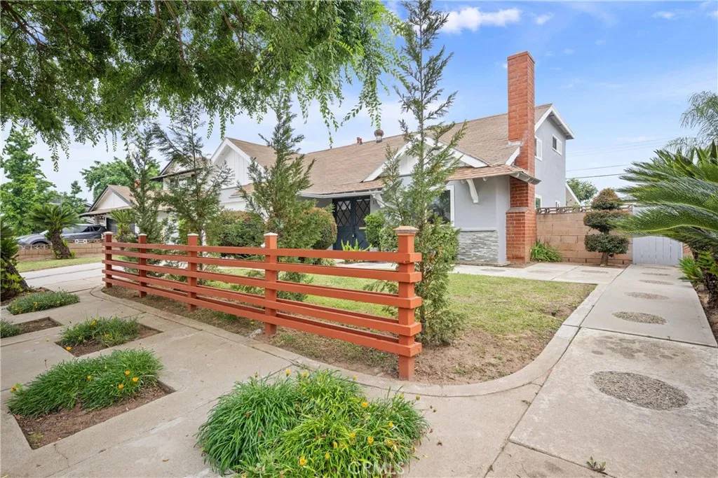 San Dimas, CA 91773,239 N Basilio Avenue