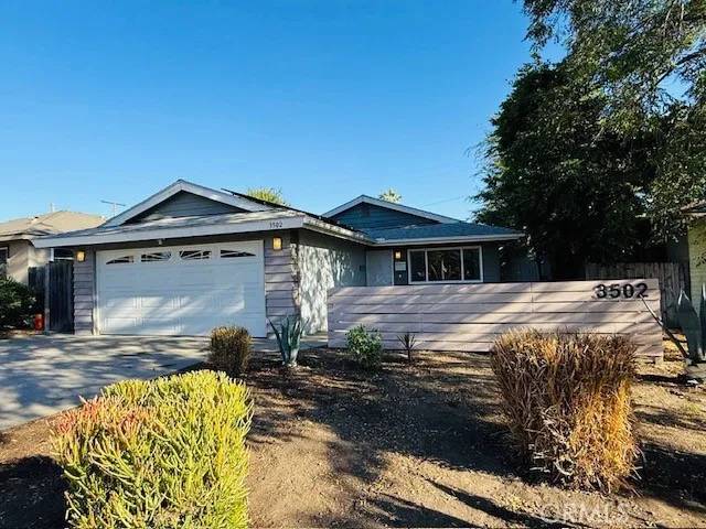 Fullerton, CA 92833,3502 W Flower Avenue