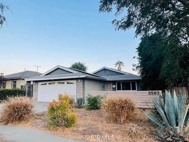 Fullerton, CA 92833,3502 W Flower Avenue