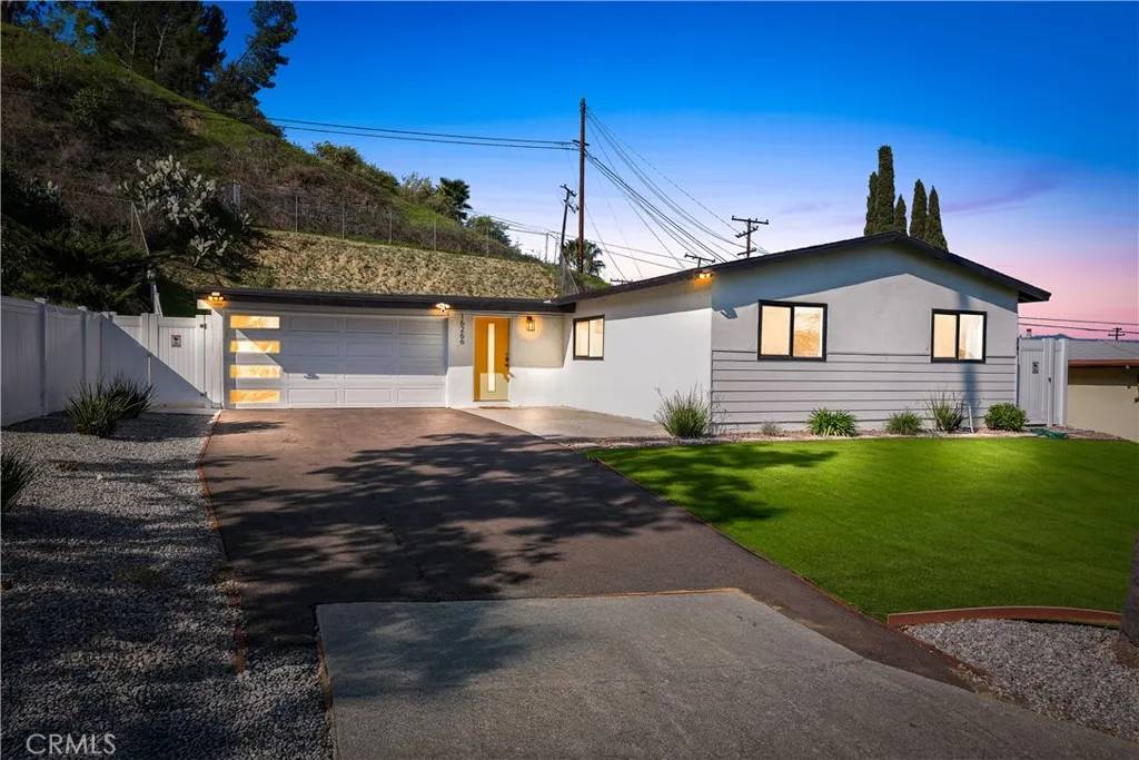 Hacienda Heights, CA 91745,16266 Sigman Street