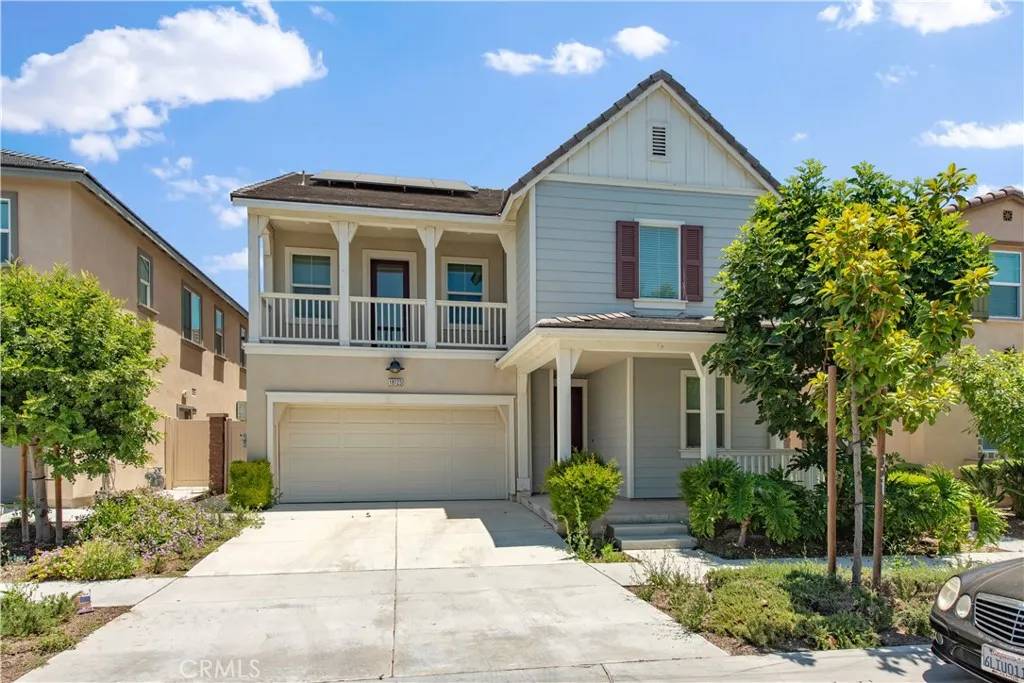 Chino, CA 91708,16123 Apricot Avenue
