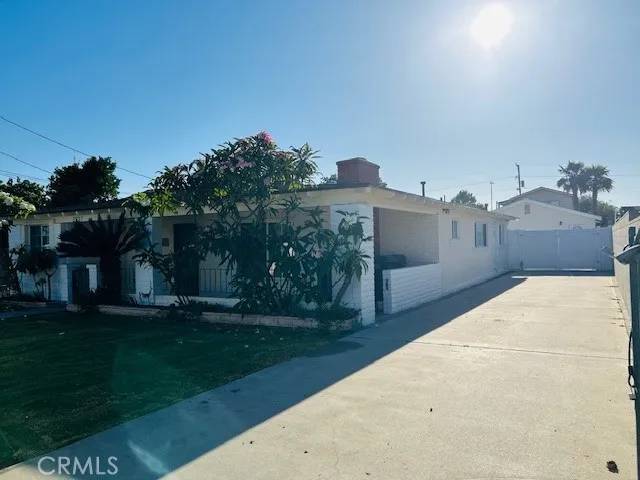 El Monte, CA 91731,3837 Lincoln Avenue