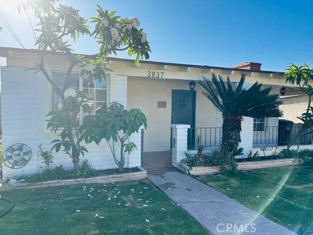 El Monte, CA 91731,3837 Lincoln Avenue