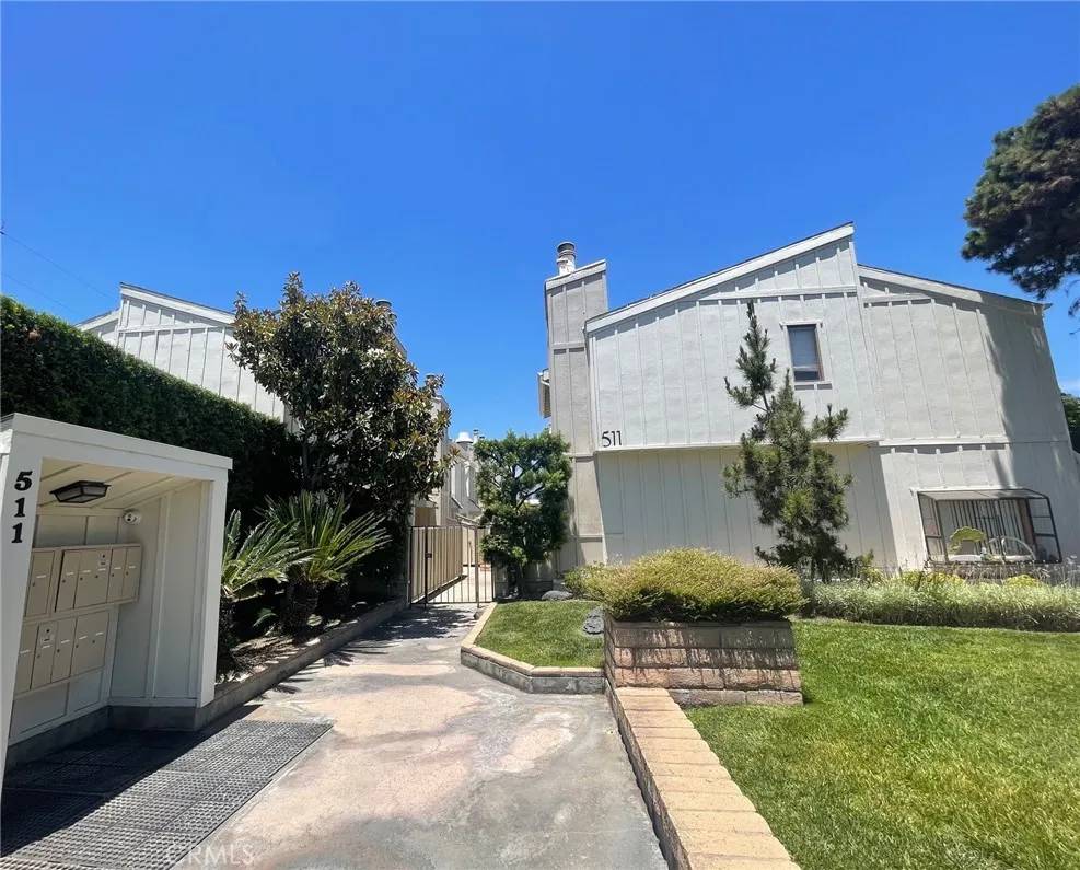 Arcadia, CA 91006,511 E Live Oak Avenue #11