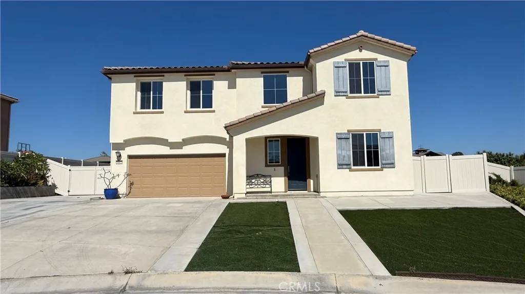 Vista, CA 92081,1167 Tesoro Place