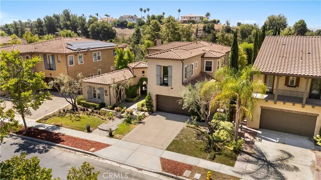 Walnut, CA 91789,19668 Three Oaks Lane