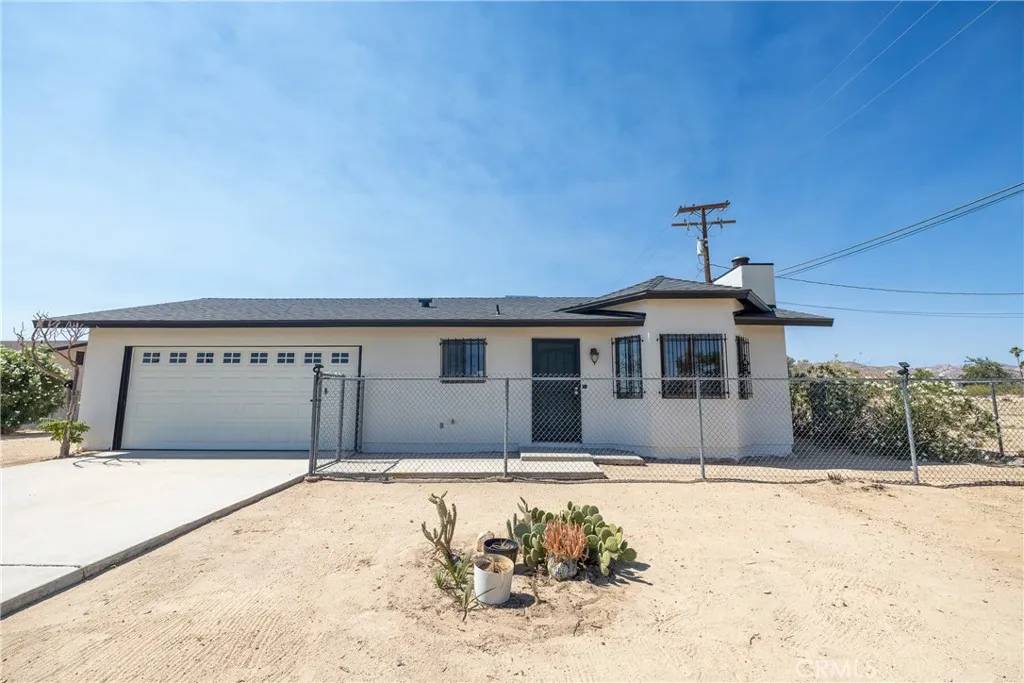 29 Palms, CA 92277,72011 Two Mile Road