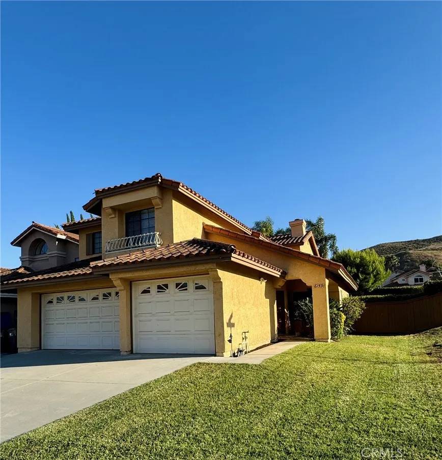 Chino Hills, CA 91709,6159 Fleetwood Lane