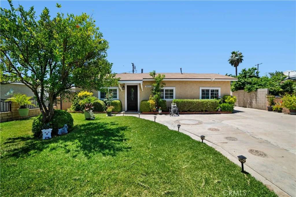 Duarte, CA 91010,2037 Park Rose Avenue