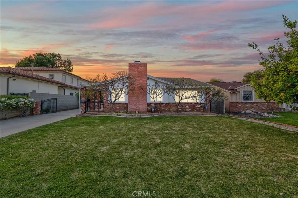 Temple City, CA 91780,9861 Wendon Street