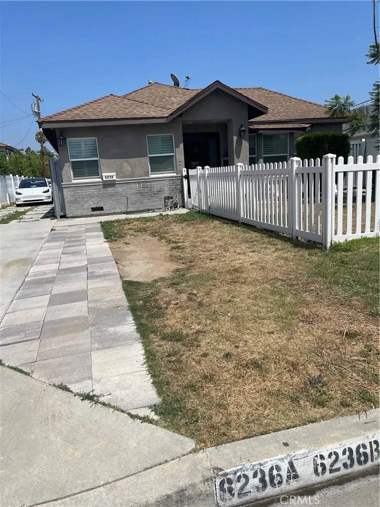 Temple City, CA 91780,6236 Reno Avenue