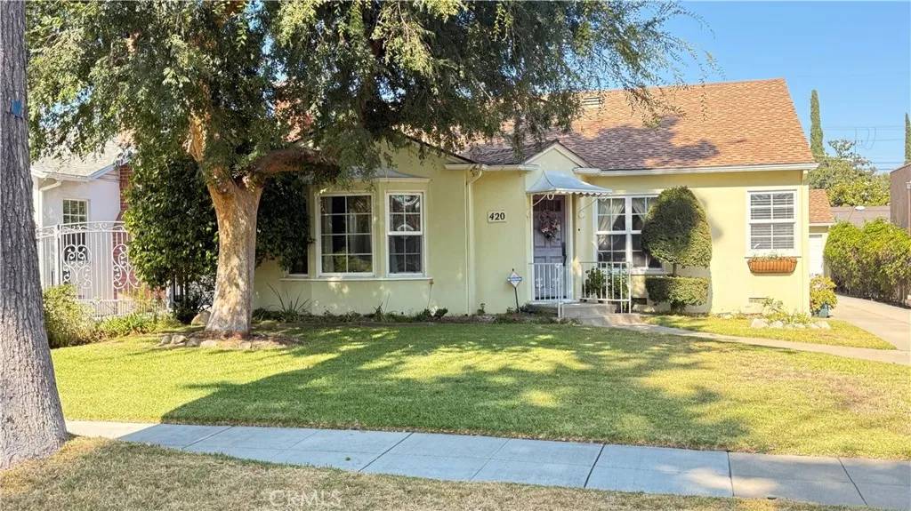 Alhambra, CA 91801,420 N Campbell Avenue