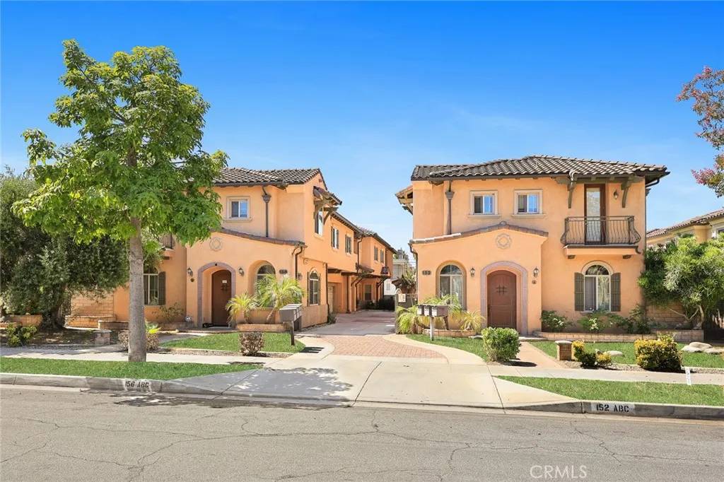 Arcadia, CA 91006,156 El Dorado Street #B