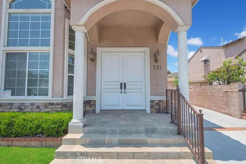 Monterey Park, CA 91755,531 Sefton Ave