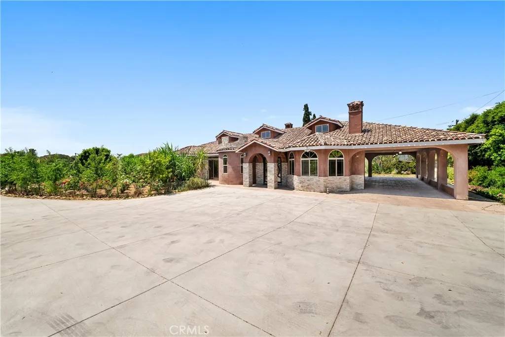 Sylmar, CA 91342,12605 Kagel Canyon Road