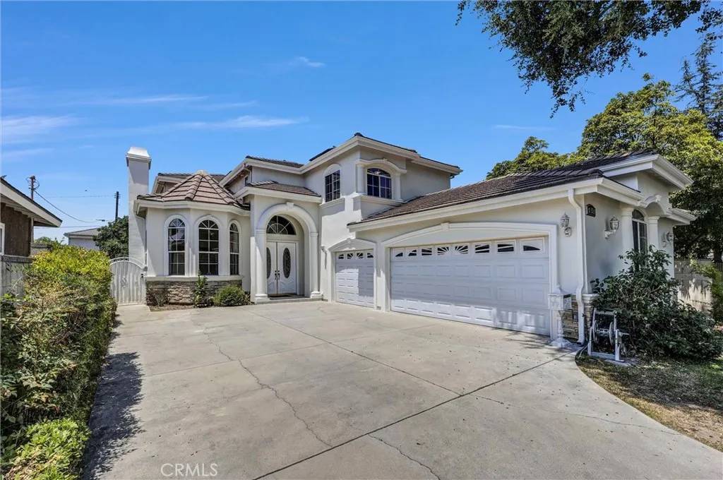Temple City, CA 91780,6159 Camellia Avenue