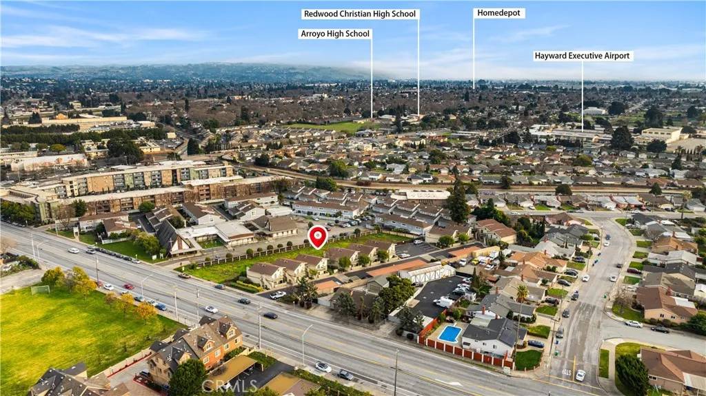 San Leandro, CA 94579,874 Lewelling Blvd