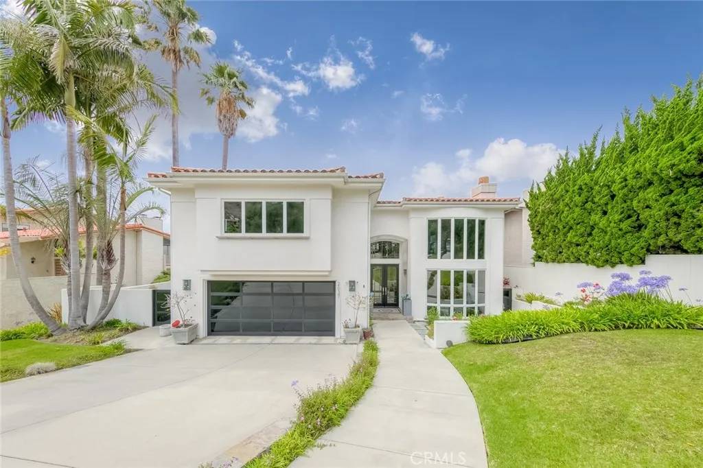 Palos Verdes Estates, CA 90274,2637 Via Olivera