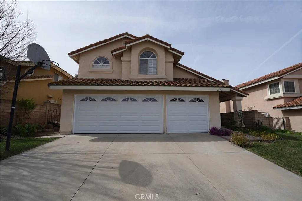 Chino Hills, CA 91709,17916 Via Casitas